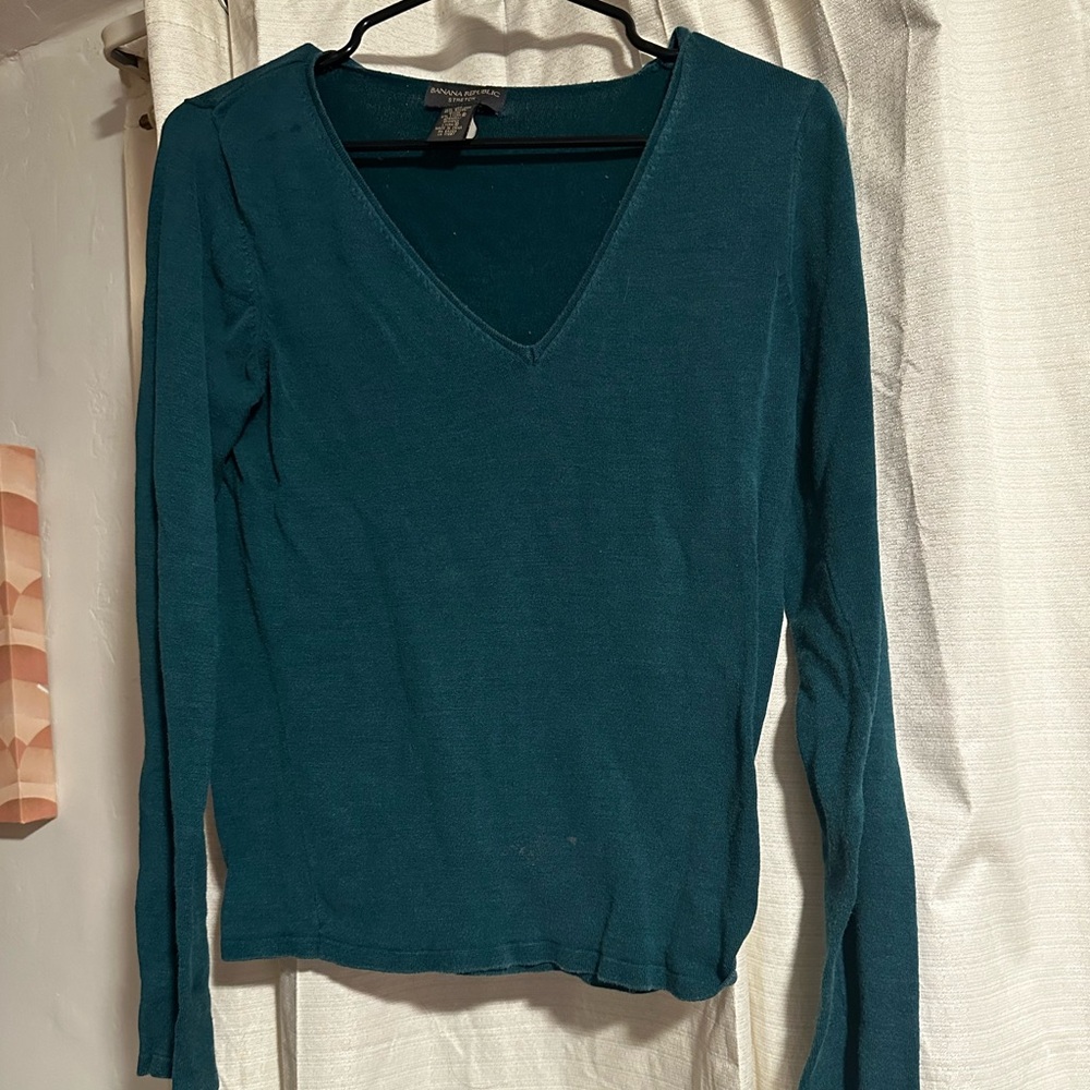 Long sleeve shirt from Tommy Bahama